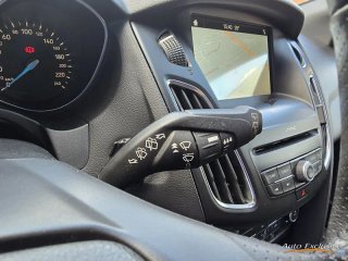FORD FOCUS 1.5 ECOBOOST STLINE 182 CV