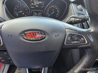 FORD FOCUS 1.5 ECOBOOST STLINE 182 CV