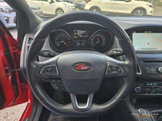 FORD FOCUS 1.5 ECOBOOST STLINE 182 CV