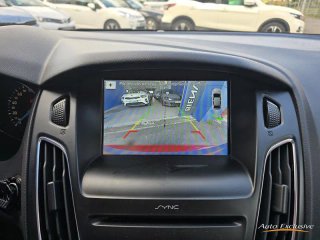 FORD FOCUS 1.5 ECOBOOST STLINE 182 CV