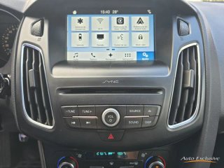 FORD FOCUS 1.5 ECOBOOST STLINE 182 CV