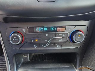 FORD FOCUS 1.5 ECOBOOST STLINE 182 CV
