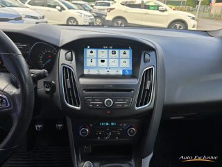 FORD FOCUS 1.5 ECOBOOST STLINE 182 CV