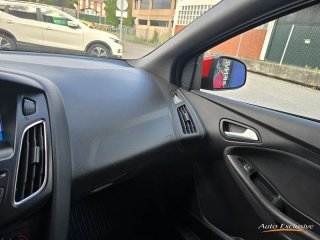 FORD FOCUS 1.5 ECOBOOST STLINE 182 CV