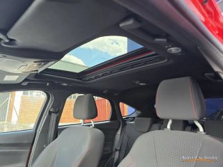 FORD FOCUS 1.5 ECOBOOST STLINE 182 CV