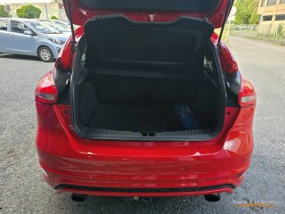 FORD FOCUS 1.5 ECOBOOST STLINE 182 CV