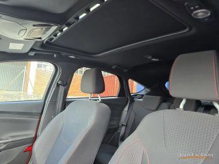 FORD FOCUS 1.5 ECOBOOST STLINE 182 CV