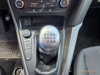 FORD FOCUS 1.5 ECOBOOST STLINE 182 CV