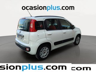 Fiat Panda 1.2 Lounge 51 kW (69 CV)