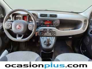 Fiat Panda 1.2 Lounge 51 kW (69 CV)