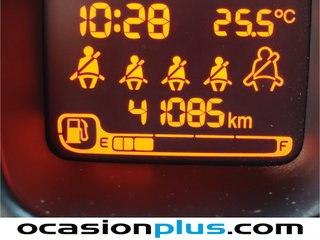 Fiat Panda 1.2 Lounge 51 kW (69 CV)