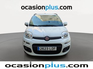Fiat Panda 1.2 Lounge 51 kW (69 CV)