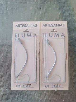 Faroles Artesanía ILUMA