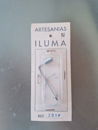 Faroles Artesanía ILUMA