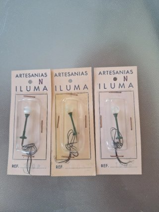 Faroles Artesanía ILUMA