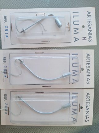 Faroles Artesanía ILUMA