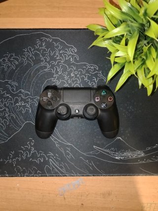 Ps4 Sony PlayStation 4 Nera