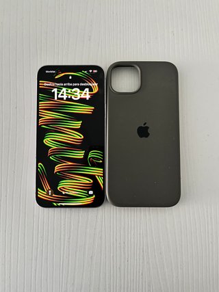 iPhone 14 Plus Apple