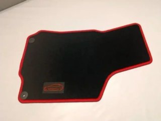 + Seat León 1 1M Alfombrillas a medida