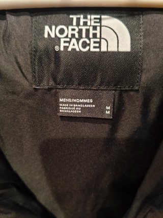 Plumífero The North Face Negro Hombre