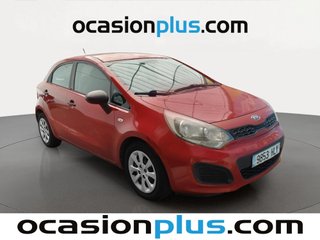 Kia Rio 1.2 CVVT Concept 63 kW (85 CV)