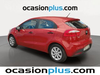 Kia Rio 1.2 CVVT Concept 63 kW (85 CV)