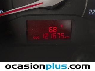 Kia Rio 1.2 CVVT Concept 63 kW (85 CV)