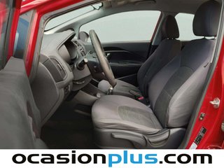Kia Rio 1.2 CVVT Concept 63 kW (85 CV)