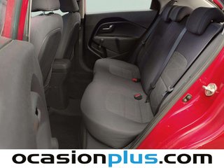 Kia Rio 1.2 CVVT Concept 63 kW (85 CV)