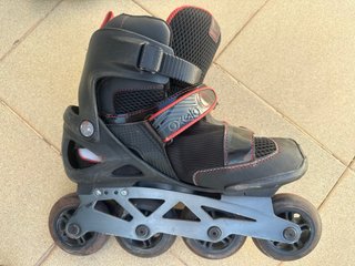Patines en línea Oxelo Talla 39.5