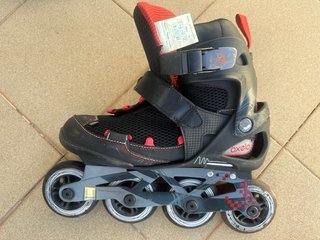 Patines en línea Oxelo Talla 39.5