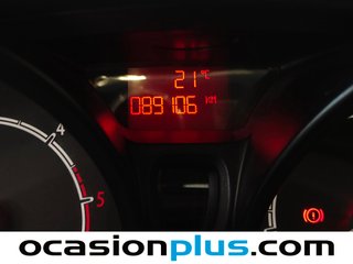 Ford Fiesta 1.4 TDCI Trend 50 kW (68 CV)