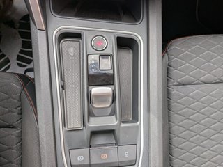 CUOTA 285€- SEAT Leon 2021 Sport Tourer FR 2.0 150