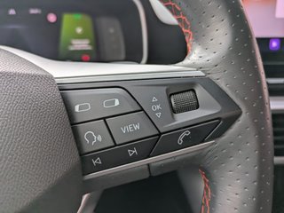 CUOTA 285€- SEAT Leon 2021 Sport Tourer FR 2.0 150