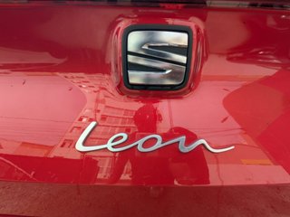 CUOTA 285€- SEAT Leon 2021 Sport Tourer FR 2.0 150