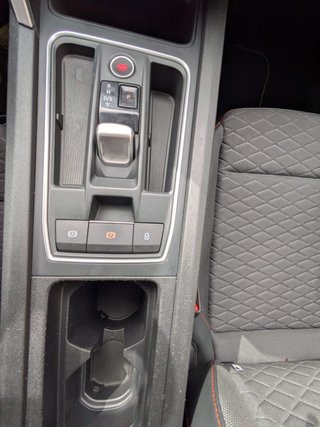 CUOTA 285€- SEAT Leon 2021 Sport Tourer FR 2.0 150