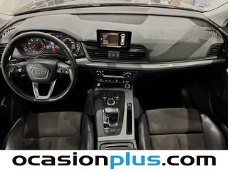 Audi Q5 S line 2.0 TDI quattro 140 kW (190 CV) S tronic