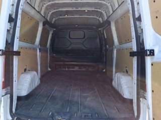Ford Transit Custom 2021