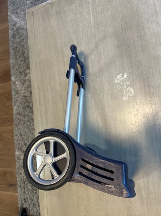 Carro para mochila Safta