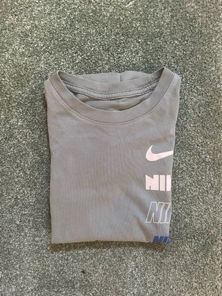 Camiseta Nike niño