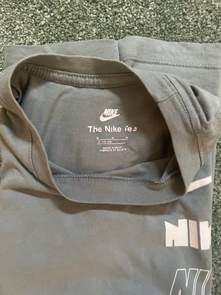 Camiseta Nike niño