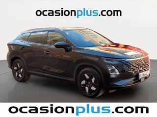 OMODA 5 1.6 TGDI Premium 108 kW (145 CV)