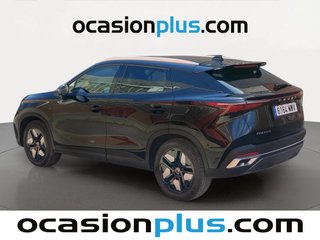 OMODA 5 1.6 TGDI Premium 108 kW (145 CV)