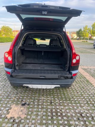 Volvo XC90 2007