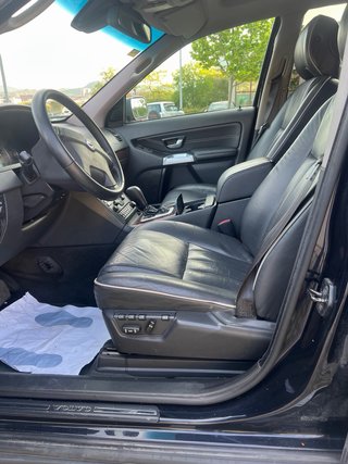 Volvo XC90 2007