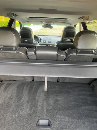 Volvo XC90 2007