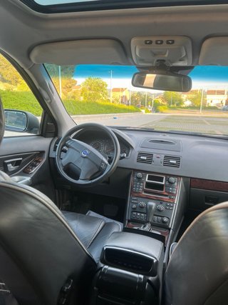 Volvo XC90 2007