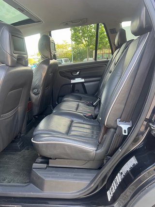 Volvo XC90 2007