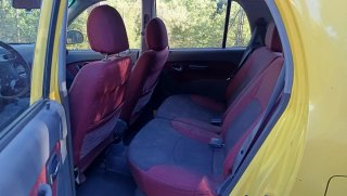 Hyundai Atos Prime 2008