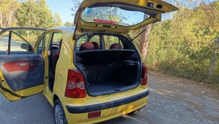 Hyundai Atos Prime 2008